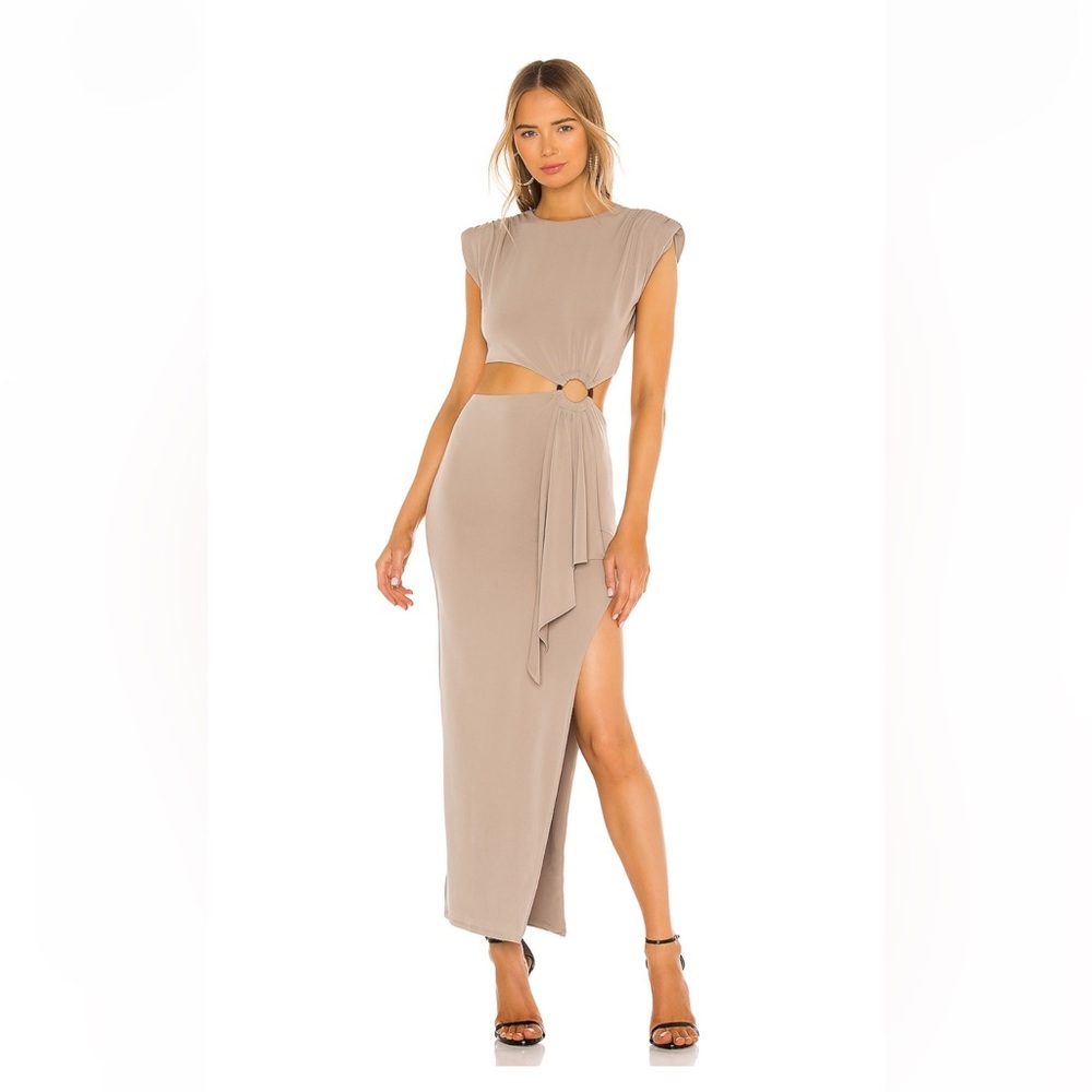 Lovers and Friends Encore Dress